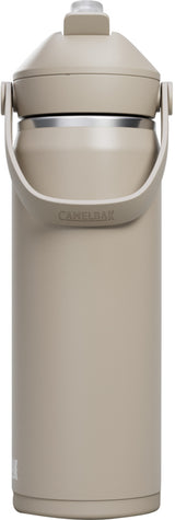 Thermosflasche Camelbak Eddy Thrive Flip 0.6l Stone
