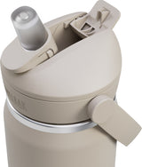 Thermosflasche Camelbak Eddy Thrive Flip 0.6l Stone