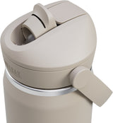 Thermosflasche Camelbak Eddy Thrive Flip 0.6l Stone