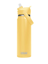 Thermosflasche Camelbak Eddy Thrive Flip 0.75l Yellow