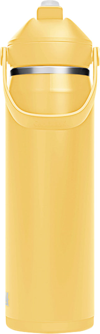 Thermosflasche Camelbak Eddy Thrive Flip 0.75l Yellow