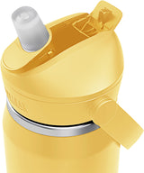 Thermosflasche Camelbak Eddy Thrive Flip 0.75l Yellow