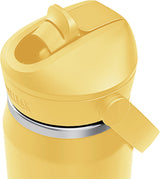 Thermosflasche Camelbak Eddy Thrive Flip 0.6l Yellow