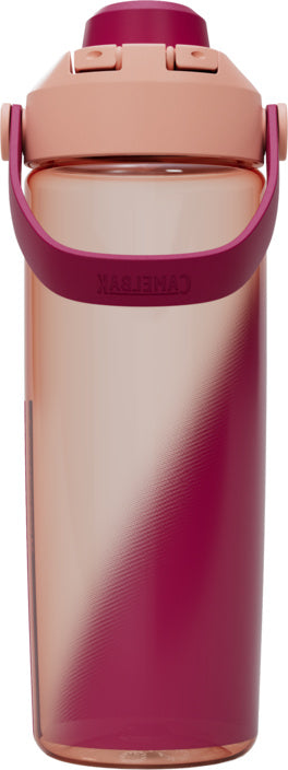 Trinkflasche Camelbak Thrive Chug 0.6l Blush Dawn