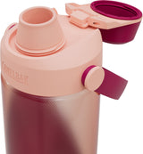 Trinkflasche Camelbak Thrive Chug 0.6l Blush Dawn