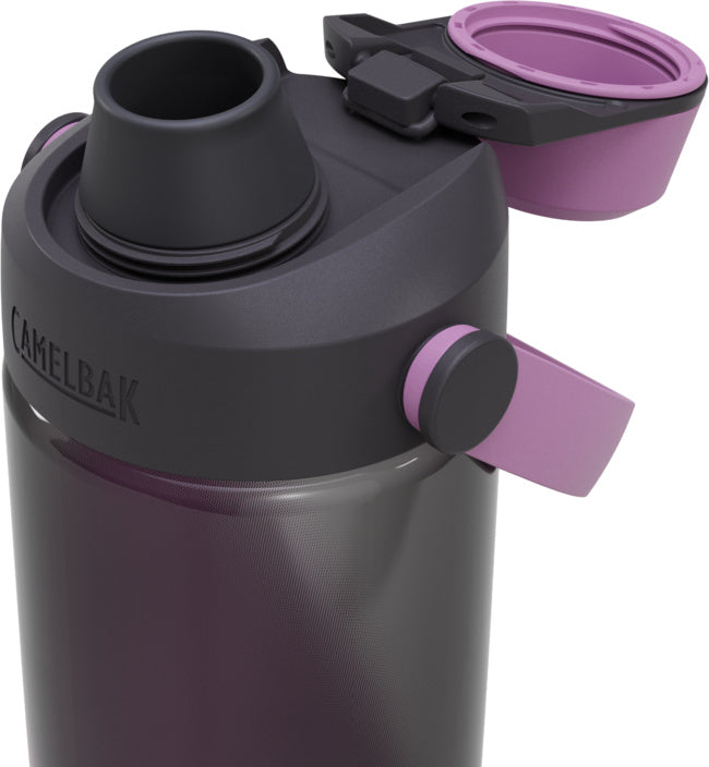 Trinkflasche Camelbak Thrive Chug 0.6l Lavender Dawn