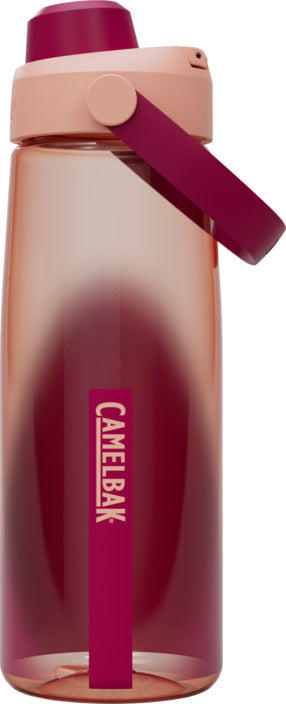 Trinkflasche Camelbak Thrive Chug 0.75l Blush Dawn