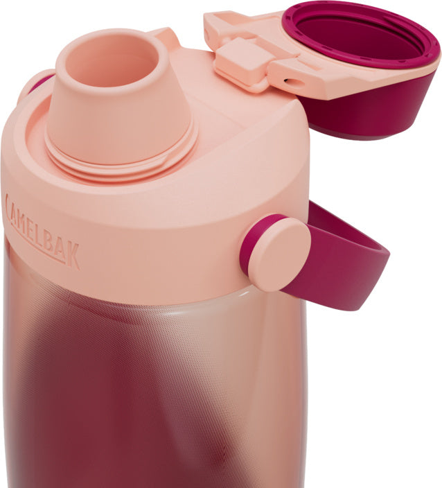 Trinkflasche Camelbak Thrive Chug 0.75l Blush Dawn