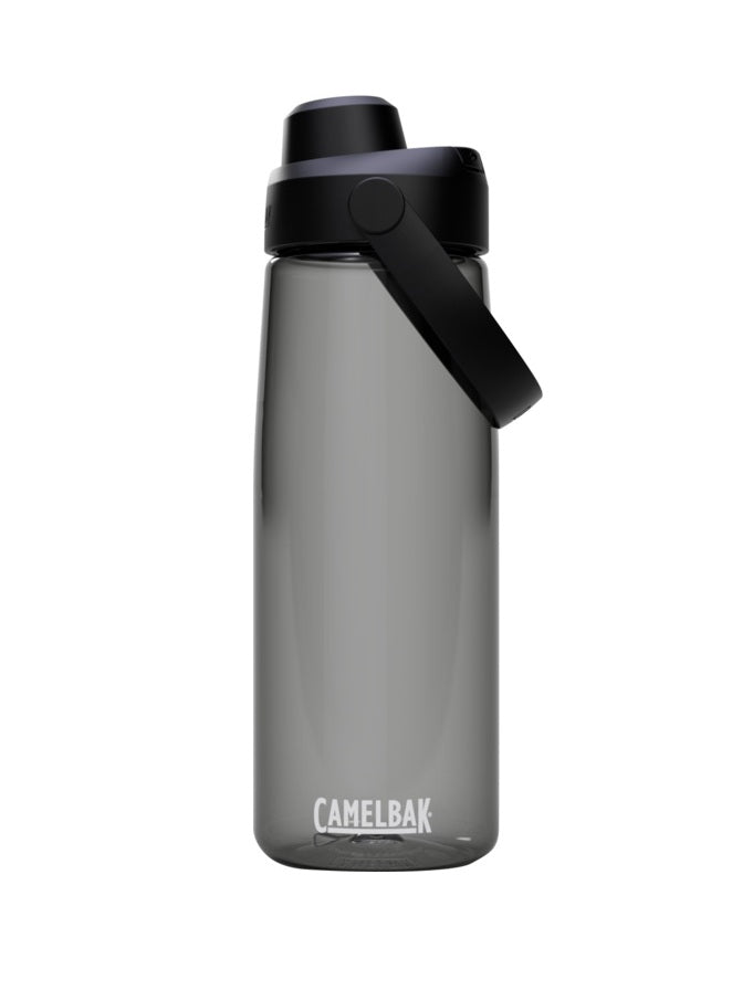 Trinkflasche Camelbak Thrive Chug 0.75l Charcoal