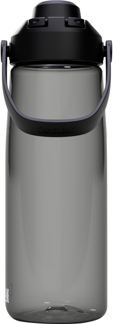 Trinkflasche Camelbak Thrive Chug 0.75l Charcoal