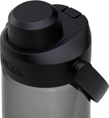 Trinkflasche Camelbak Thrive Chug 0.75l Charcoal