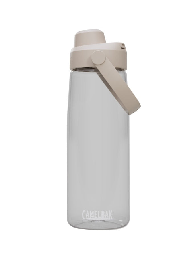 Trinkflasche Camelbak Thrive Chug 0.75l Clear