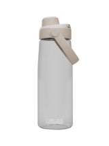Trinkflasche Camelbak Thrive Chug 0.75l Clear