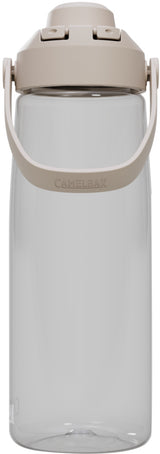 Trinkflasche Camelbak Thrive Chug 0.75l Clear