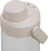 Trinkflasche Camelbak Thrive Chug 0.75l Clear