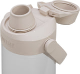 Trinkflasche Camelbak Thrive Chug 0.6l Clear