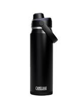 Thermosflasche Camelbak Thrive Chug 0.75l Black