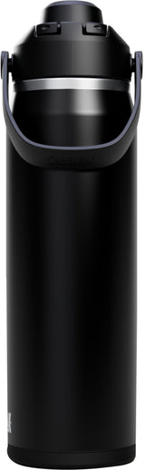 Thermosflasche Camelbak Thrive Chug 0.75l Black