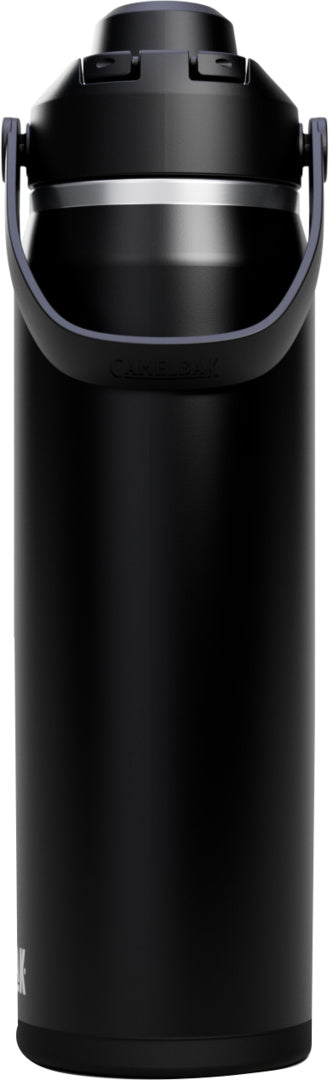 Thermosflasche Camelbak Thrive Chug 0.75l Black
