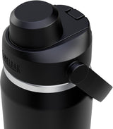 Thermosflasche Camelbak Thrive Chug 0.75l Black