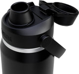 Thermosflasche Camelbak Thrive Chug 0.75l Black