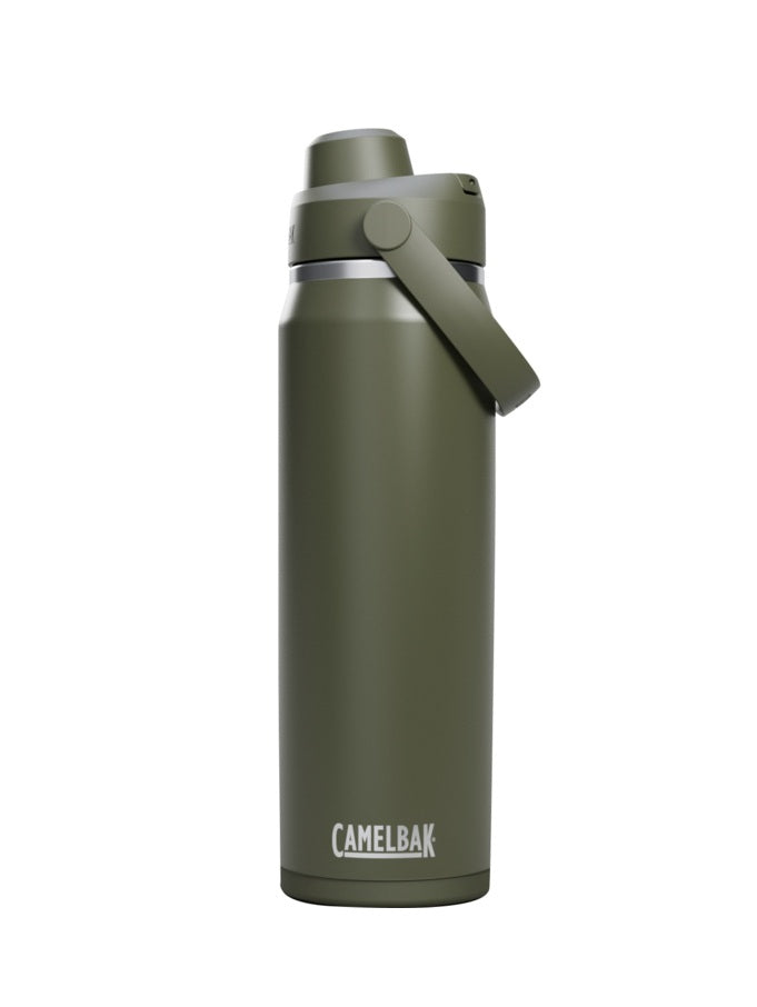 Thermosflasche Camelbak Thrive Chug 0.75l Moss