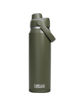 Thermosflasche Camelbak Thrive Chug 0.75l Moss
