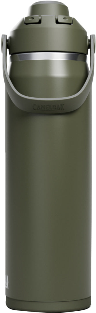 Thermosflasche Camelbak Thrive Chug 0.75l Moss