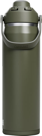 Thermosflasche Camelbak Thrive Chug 0.75l Moss