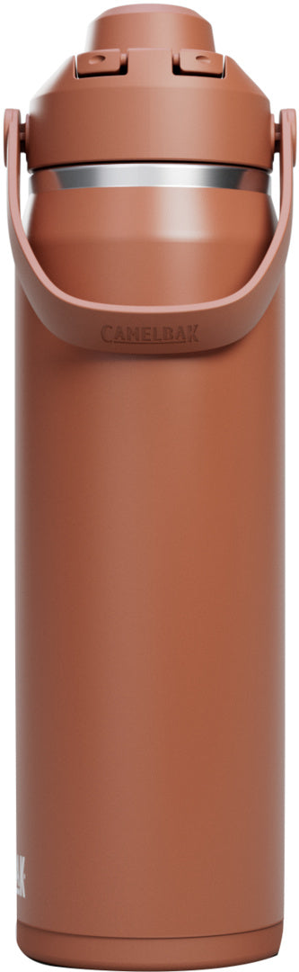 Thermosflasche Camelbak Thrive Chug 0.75l Sierra Red