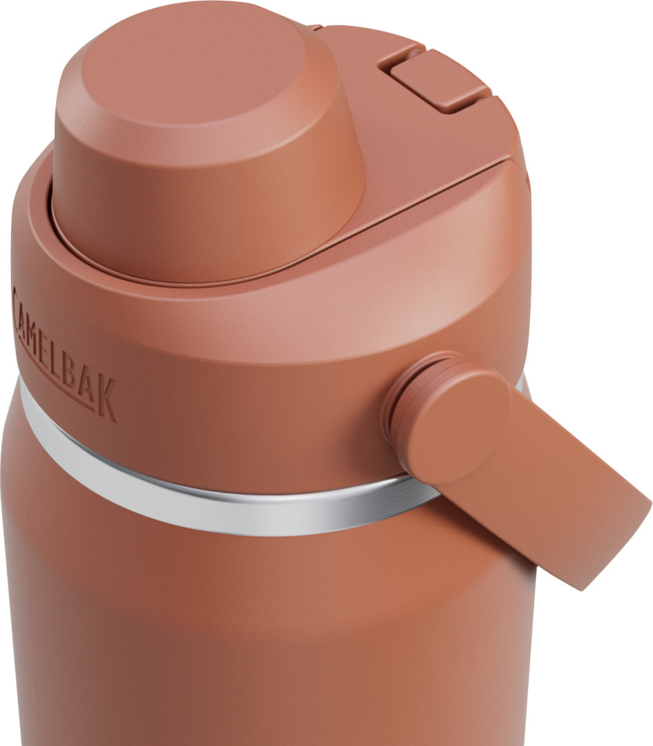 Thermosflasche Camelbak Thrive Chug 0.75l Sierra Red