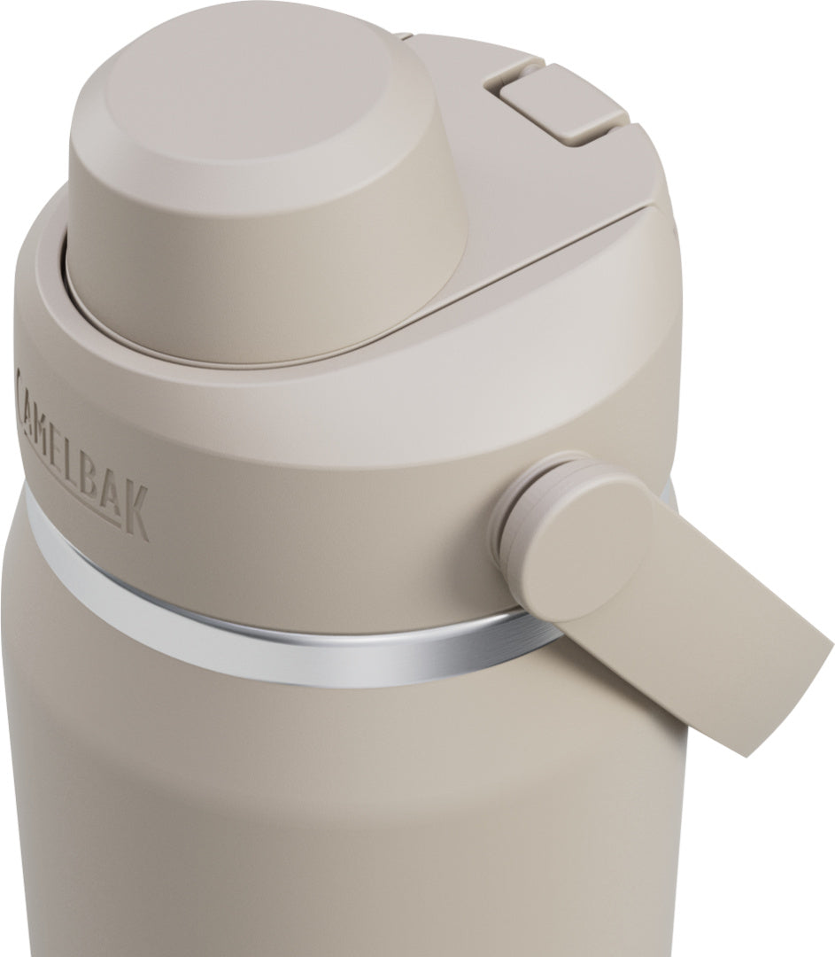 Thermosflasche Camelbak Thrive Chug 0.6l Stone
