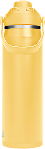 Thermosflasche Camelbak Thrive Chug 0.6l Yellow