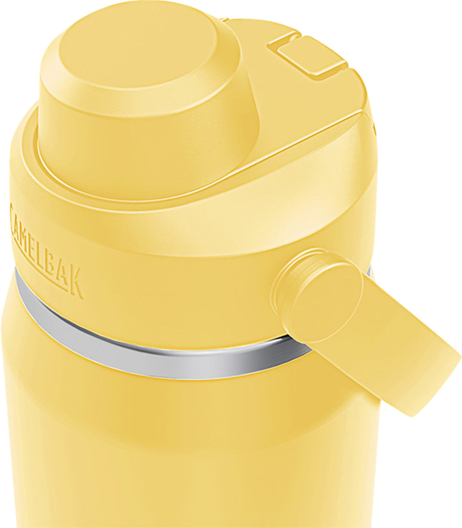 Thermosflasche Camelbak Thrive Chug 0.75l Yellow