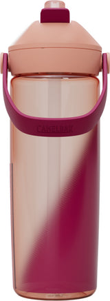 Trinkflasche Camelbak Eddy Thrive Flip 0.6l Blush Dawn