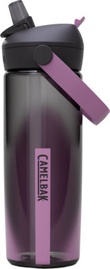 Trinkflasche Camelbak Eddy Thrive Flip 0.6l Lavender Dawn