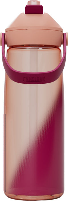Trinkflasche Camelbak Eddy Thrive Flip 0.75l Blush Dawn