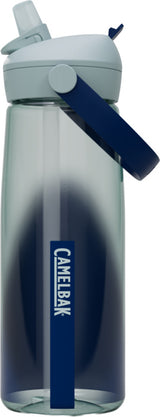 Trinkflasche Camelbak Eddy Thrive Flip 0.75l Deep Sea Dawn