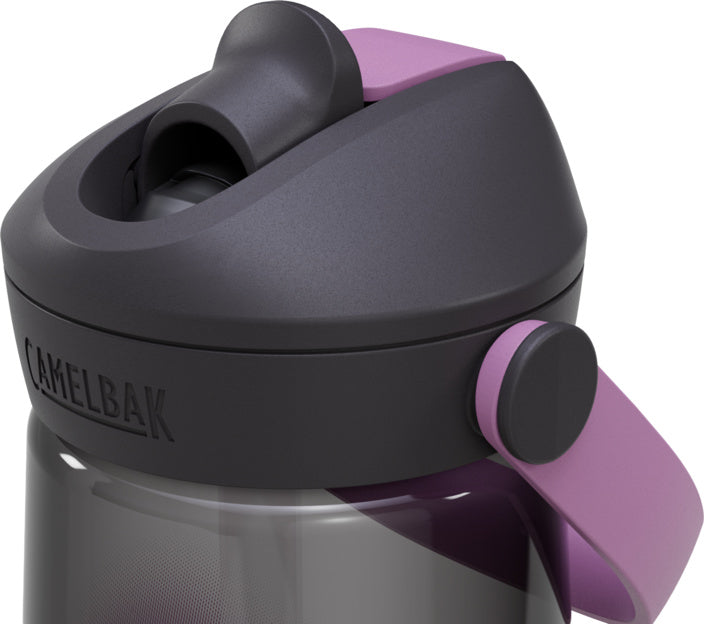 Trinkflasche Camelbak Eddy Thrive Flip 0.75l Lavender Dawn