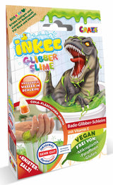 CRAZE Bade Glibber Slime Dino