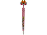 Diddl Kugelschreiber mit Figurfidget Diddlina Rosa
