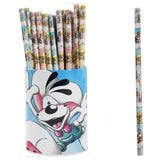 Diddl Bleistift Blau