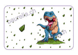 Baurelia Box Inlay bedruckt Dino 9
