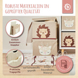 Erinnerungsbox & Spielbox Igel