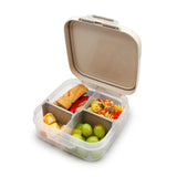 Znünibox Melii Bento Box Multi Elfenbein