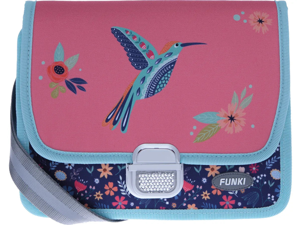 Kindergartentasche Funki Hummingbird