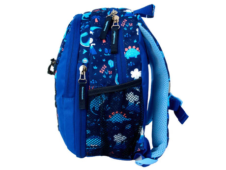 Kindergartenrucksack Funki Blue Rocket