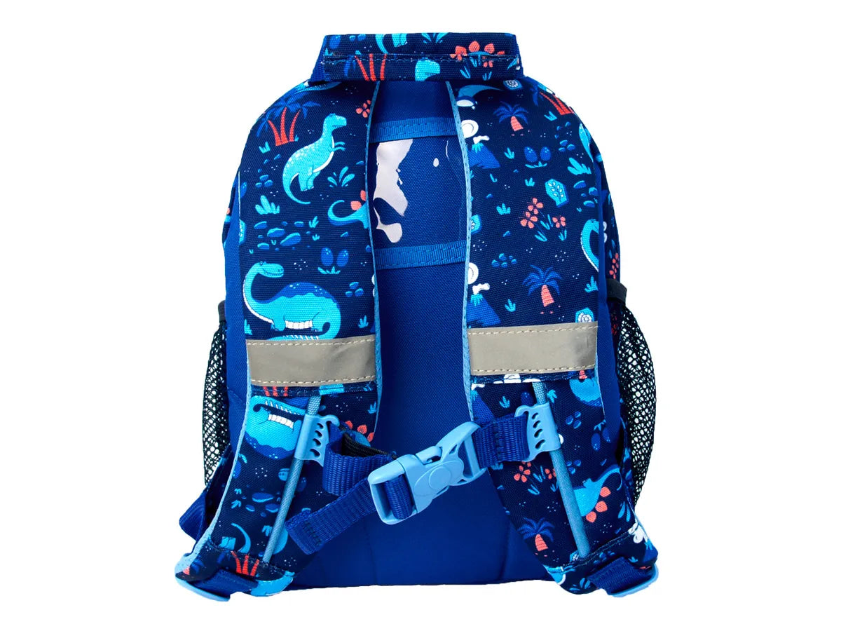 Kindergartenrucksack Funki Dino World