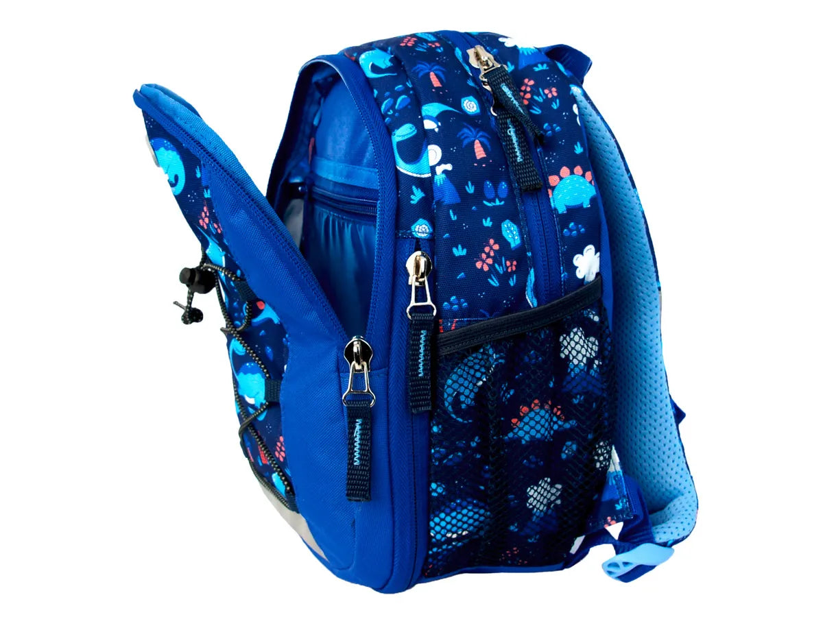 Kindergartenrucksack Funki Dino World