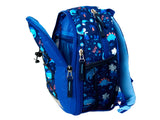 Kindergartenrucksack Funki Dino World